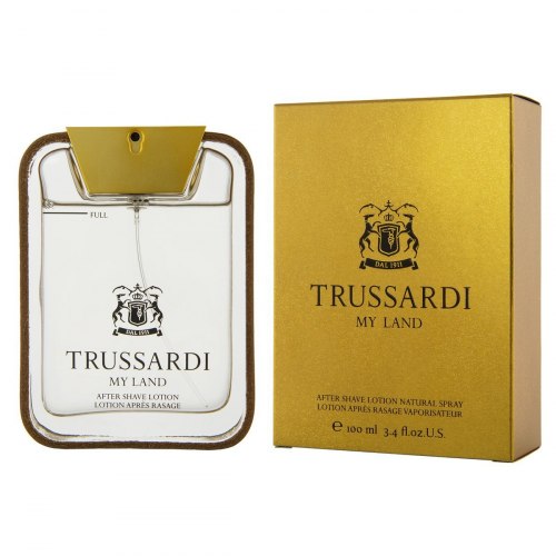 Trussardi My Land (M) edt